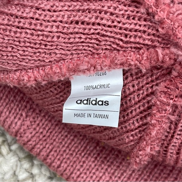 Adidas stocking cap - Picture 6 of 6